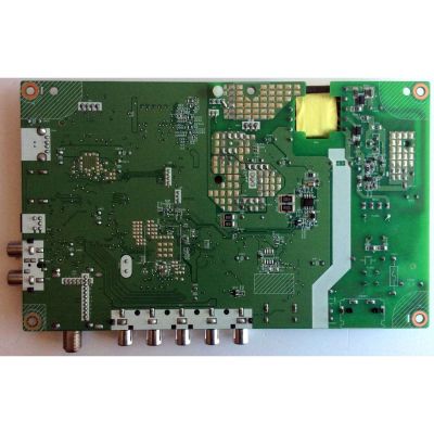 MAIN FUENTE (COMBO) PARA TV VIZIO / NUMERO DE PARTE 3632-2902-0150 / 0171-2271-5647 / 3632-2902-0395 / PANEL HV320WHB-N80 / MODELOS D32HN-D0 / D32HN-D0 LAUFUKCS - Imagen 4